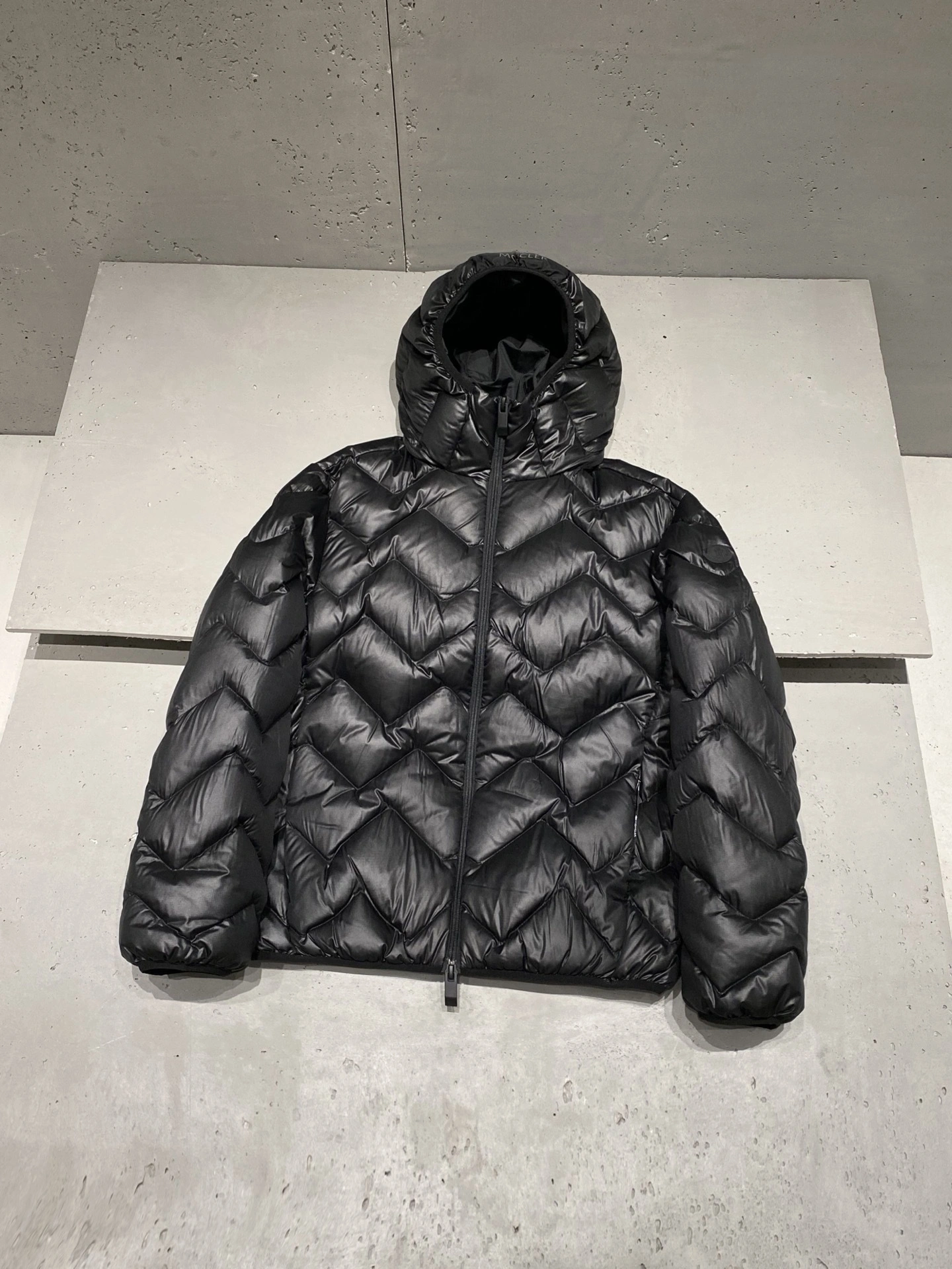 wg.luxury-- 7o9385r Down jacket goose down item:E-F361J0827H